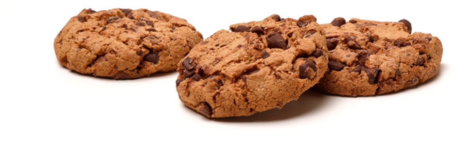 Cookies, kakor