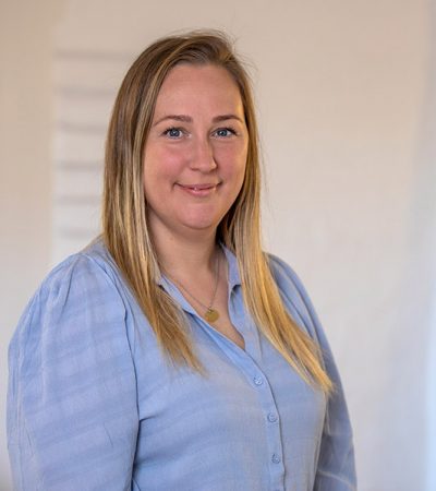 Servando Annelie Thunström